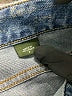 Eddie Bauer Hearts Blue Jeans Size 8 - photo 8