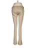 La Bijou Tan Casual Pants Size M - photo 2