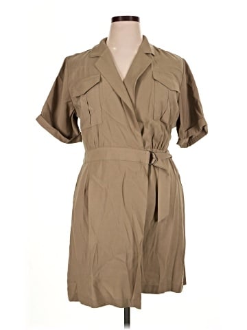 Nine West Trenchcoat (view 1)
