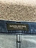 Banana Republic Solid Blue Jeans Size 28 waist (petite) - photo 7