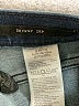 Banana Republic Solid Blue Jeans Size 28 waist (petite) - photo 8