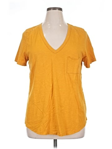 t.la Short Sleeve Top (view 1)