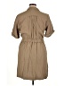 Nine West Tan Trenchcoat Size XL - photo 2