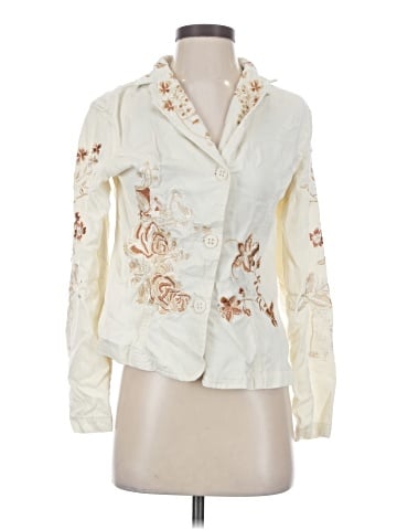 Coldwater Creek Blazer (view 1)