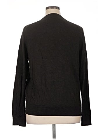 Merona Wool Pullover Sweater (view 2)