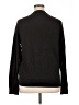 Merona 100% Merino Wool Argyle Black Wool Pullover Sweater Size XL - photo 2