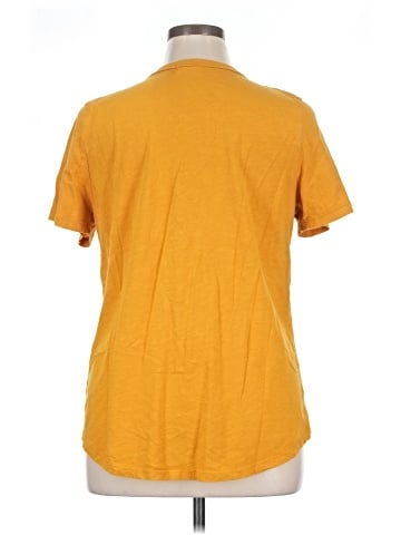 t.la Short Sleeve Top (view 2)