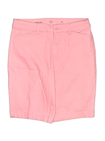 St. John's Bay Shorts (view 1)