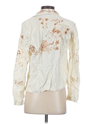 Coldwater Creek Blazer (view 2)