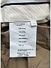 Miu Miu 100% Cotton Solid Tan Khakis Size EU (IT) 46 / US 10 - photo 8