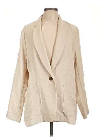 a.n.a. A New Approach Blazer (view 1)
