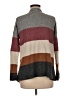 Pinque Gray Cardigan Size M - photo 2