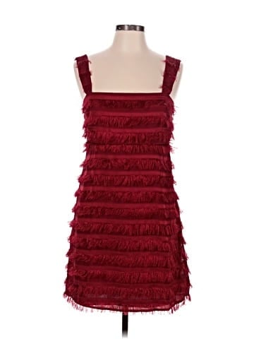 Show Me Your Mumu Cocktail Dress (view 1)