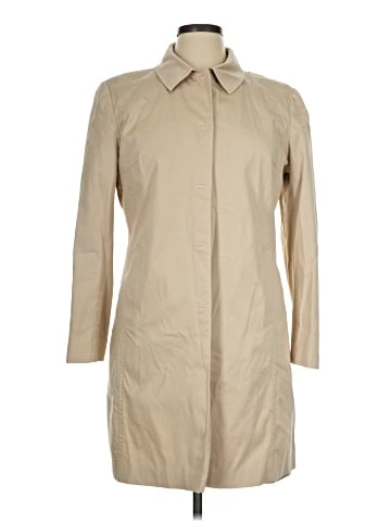 Talbots Trenchcoat (view 1)