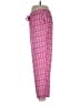 Boden 100% Viscose Print Pink Casual Pants Size 12R - photo 5