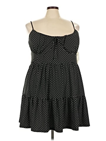 No Boundaries Casual Dress (view 1)