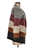 Pinque Gray Cardigan Size M - photo 4
