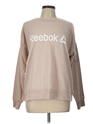 Reebok Sweatshirt (view 1)