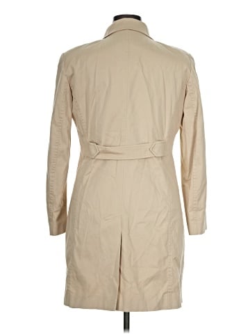 Talbots Trenchcoat (view 2)
