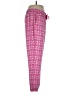 Boden 100% Viscose Print Pink Casual Pants Size 12R - photo 4