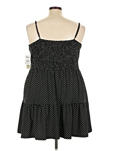 No Boundaries Casual Dress (view 2)