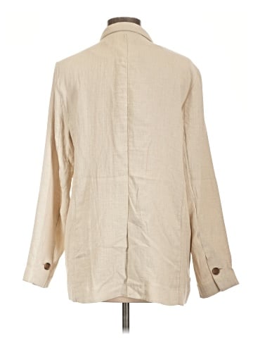 a.n.a. A New Approach Blazer (view 2)