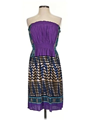 Ann Taylor LOFT Cocktail Dress (view 1)