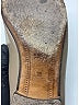 Gucci 100% Leather Tan Flats Size EU (IT) 39 / US 9 - photo 6