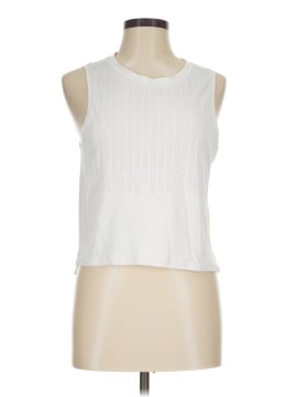 Lululemon Athletica Sleeveless T-Shirt (view 1)
