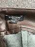 GUESS by Marciano 100% Polyurethane Black Casual Pants Size 8 - photo 4
