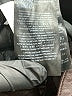 GUESS by Marciano 100% Polyurethane Black Casual Pants Size 8 - photo 6