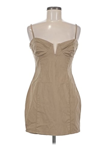 Superdown Cocktail Dress (view 1)