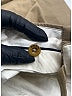 Miu Miu 100% Cotton Solid Tan Khakis Size EU (IT) 46 / US 10 - photo 3