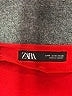 Zara Red Casual Skirt Size M - photo 4