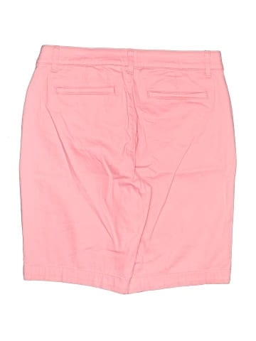 St. John's Bay Shorts (view 2)