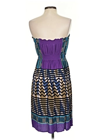 Ann Taylor LOFT Cocktail Dress (view 2)