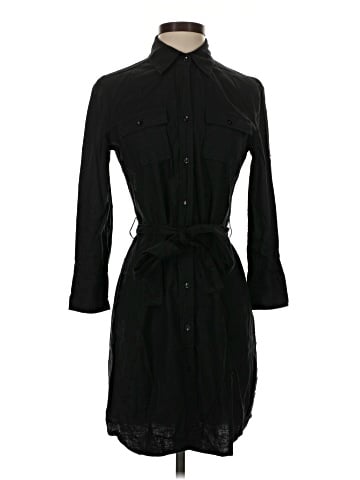 Boston Proper Casual Dress (view 1)