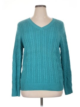 Croft & Barrow Pullover Sweater