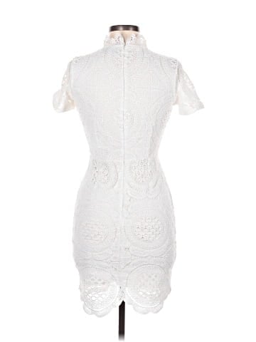 Missguided Cocktail Dress (view 2)