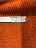 Sophie Rue Orange Pullover Sweater Size XS - photo 7