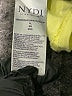 NYDJ Yellow Sleeveless Top Size XL - photo 8