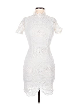 Missguided Cocktail Dress