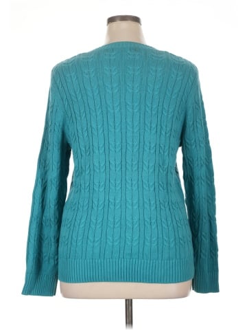 Croft & Barrow Pullover Sweater (view 2)