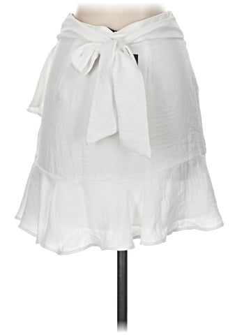 Topshop Formal Skirt (view 2)