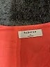 Babaton 100% Polyester Pink Sleeveless Top Size S - photo 7