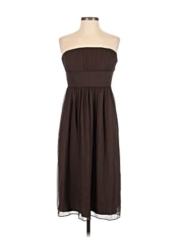 J.Crew Casual Dress (view 1)