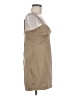 Superdown Tan Cocktail Dress Size M - photo 4