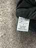 Arula Black Long Sleeve Top Size XL - photo 8