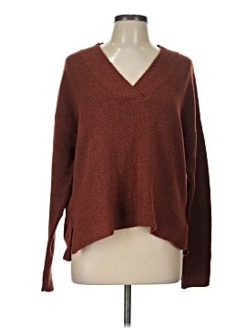 a.n.a. A New Approach Pullover Sweater (view 1)