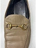 Gucci 100% Leather Tan Flats Size EU (IT) 39 / US 9 - photo 5